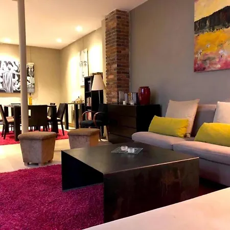 Apartment - Chapon Loft *