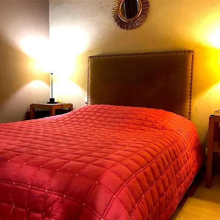 - Chapon Loft Apartment *