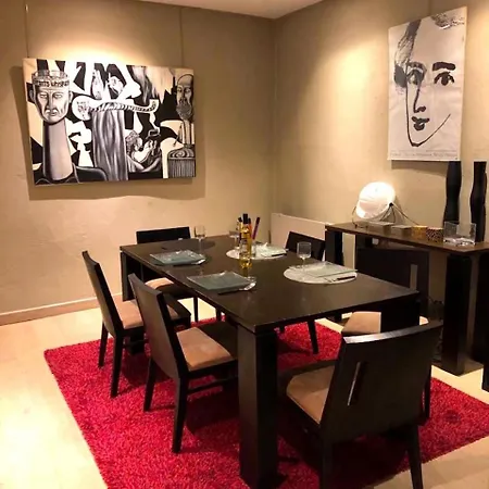 Apartment - Chapon Loft