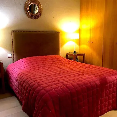 Apartment - Chapon Loft