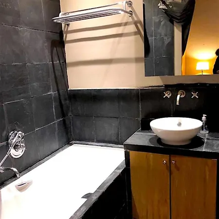 Apartment - Chapon Loft